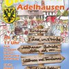 750 Jahre Adelhausen